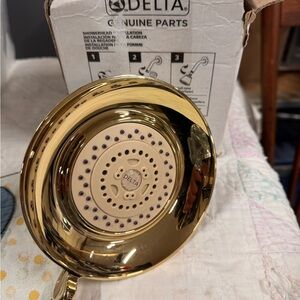Delta Genuine Parts Showerhead